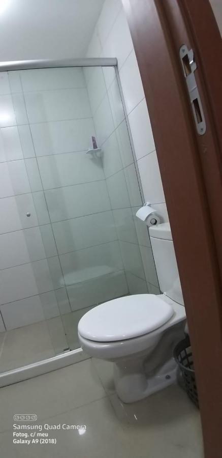Flat Glamoroso ريسيفي المظهر الخارجي الصورة