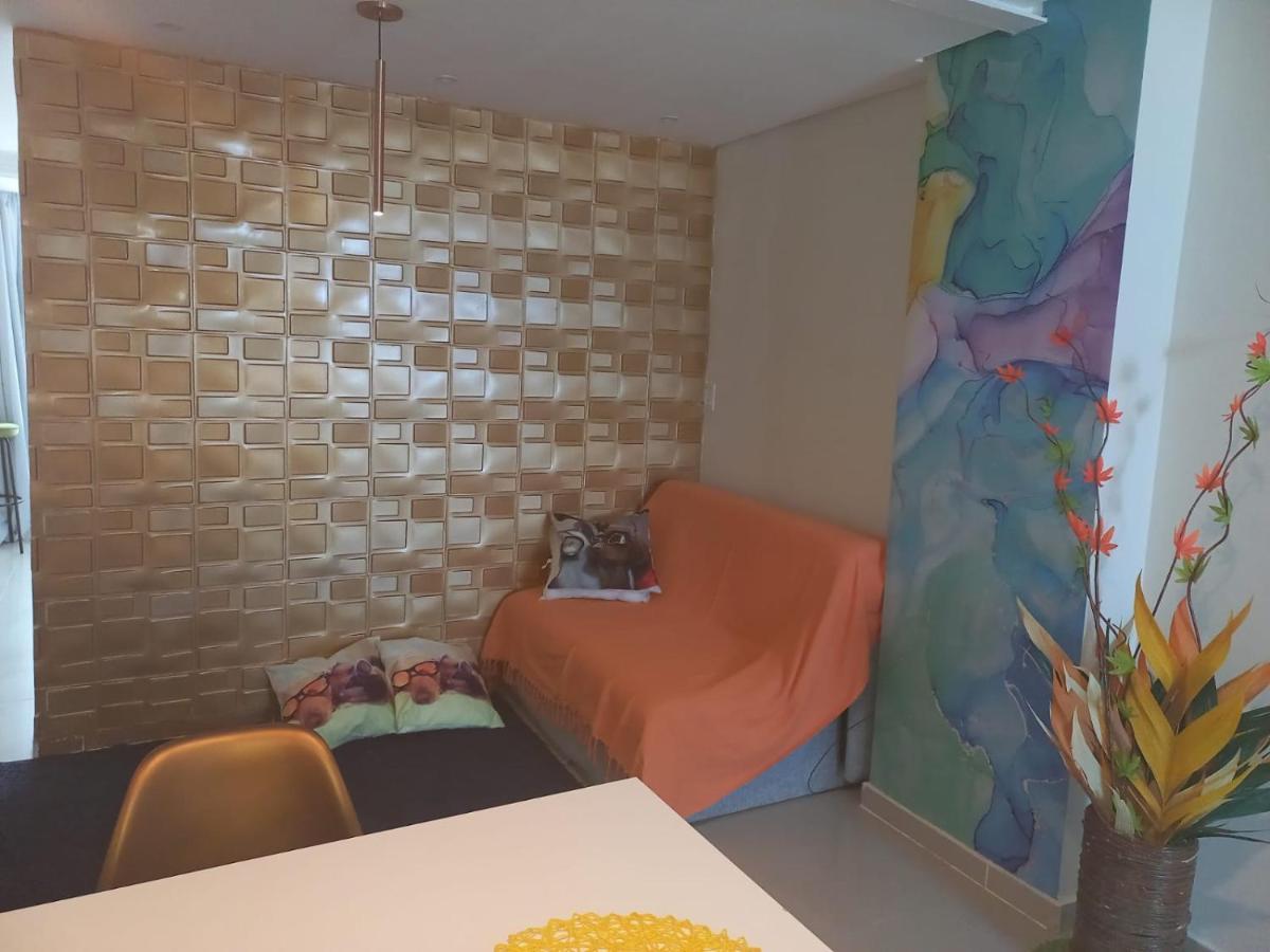Flat Glamoroso ريسيفي المظهر الخارجي الصورة